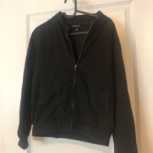 Brandy Melville Black Jacket